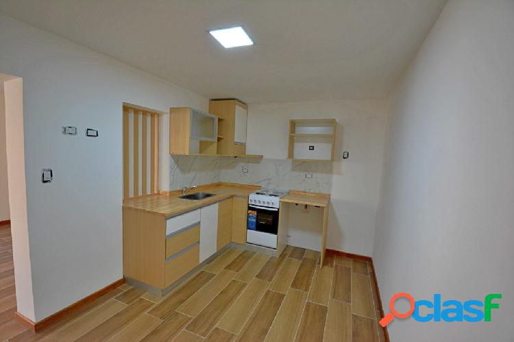 Venta PH - Duplex 2 Ambientes TALCAHUANO 100 Mar del Plata