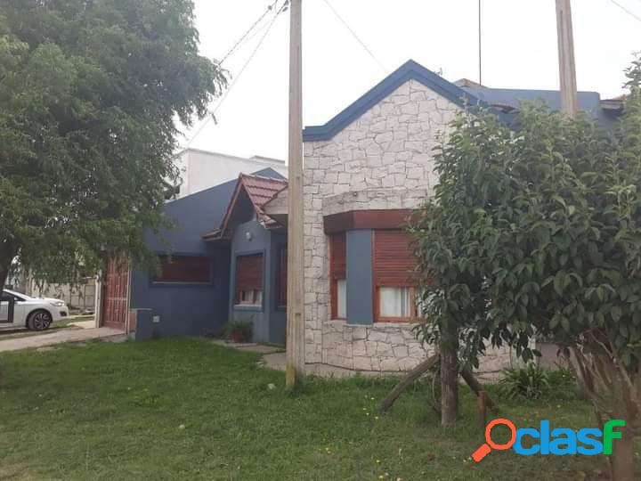 Excelente casa a la venta