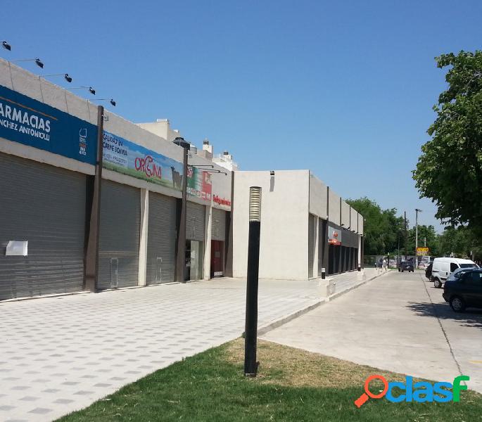 Local Comercial en Venta