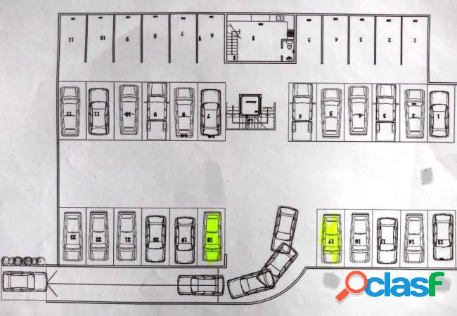 PROPIEDAD CENTRICA A ESTRENAR EN PLANTA BAJA - FINANCIACIÓN