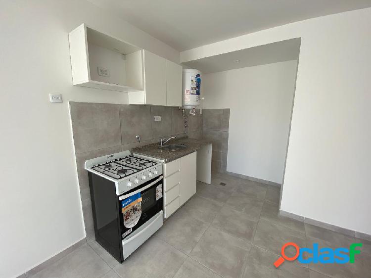 VENTA - DEPARTAMENTO DE 1 DORMITORIO - PRONTA ENTREGA -