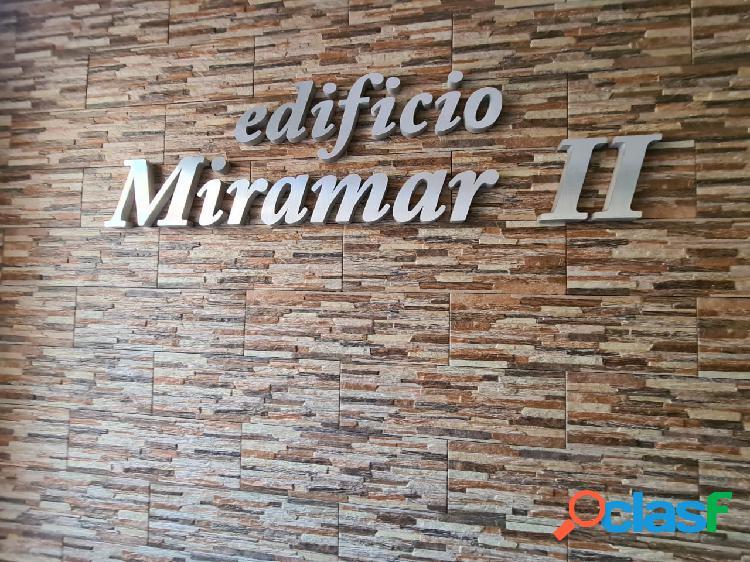 Venta Departamento 2 ambientes de 30 m2 en Miramar