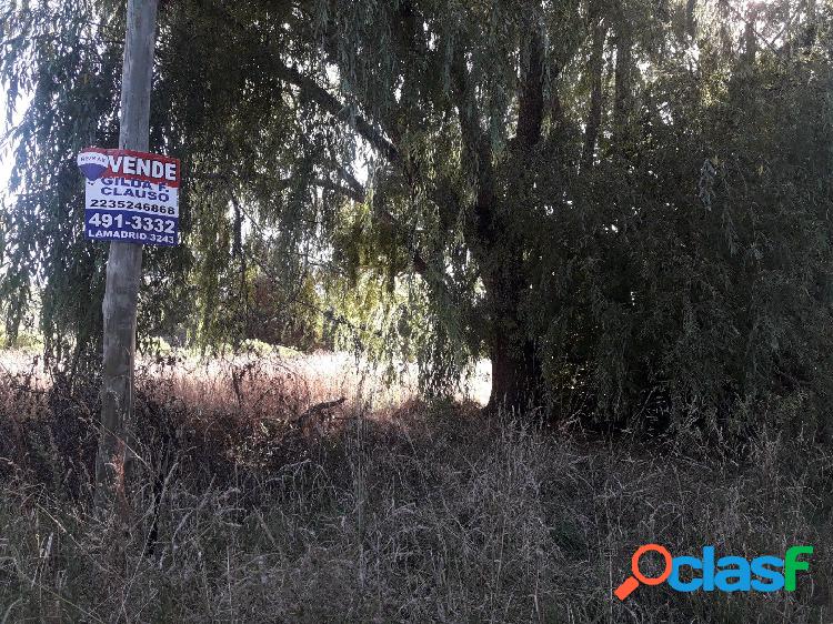 Venta de Quinta con 10 lotes La Peregrina Sierras De Los