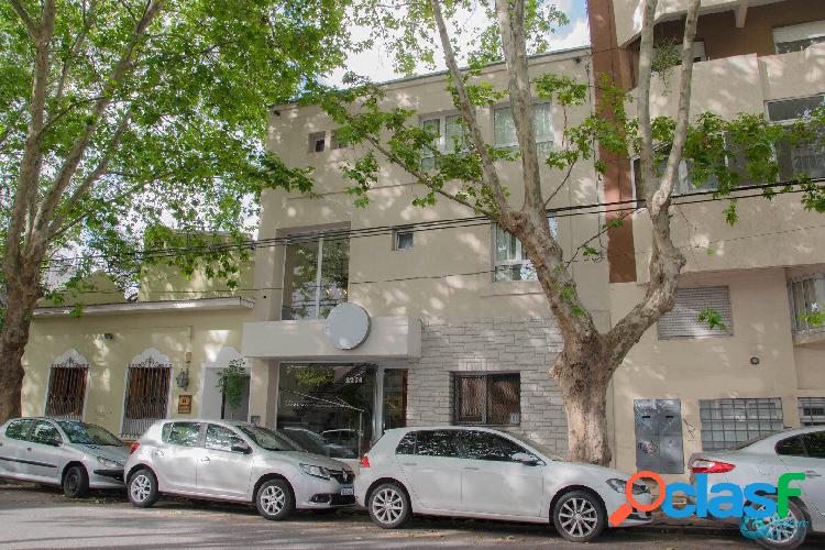 Venta de edificio ideal consultorios uso Apto Profesional