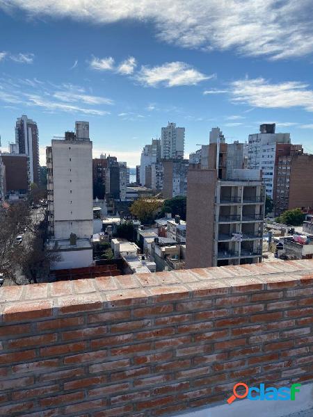 DEPARTAMENTO 2 DORMITORIOS PISO EXCLUSIVO - BARRIO MARTIN