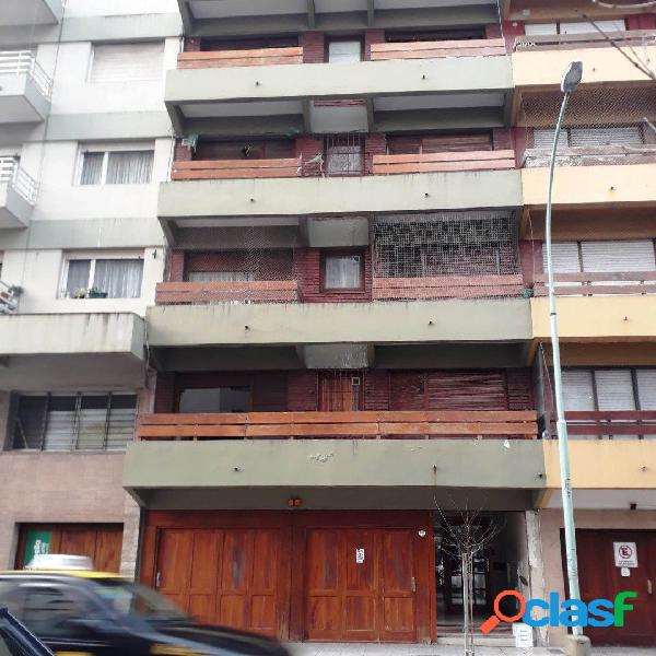 DEPARTAMENTO 3 AMBIENTES CON COCHERA EN VENTA MAR DEL PLATA