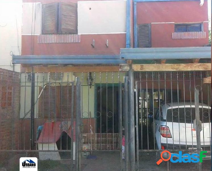 DUPLEX EN B° MUJERES ARGENTINAS MZ 33 PC 34