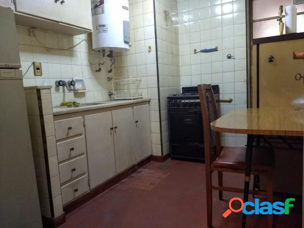 Departamento 2 ambientes, 54 metros, Plaza Colon