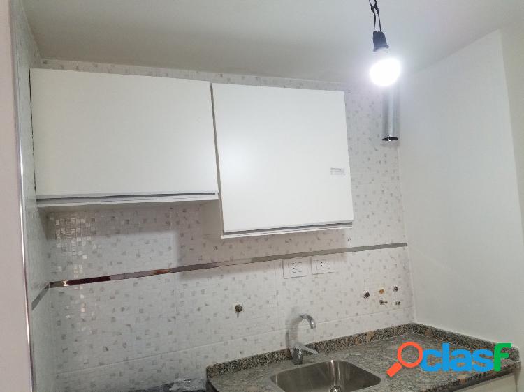 OPORTUNIDAD - DEPARTAMENTO 1 DORMITORIO IDEAL INVERSION!!