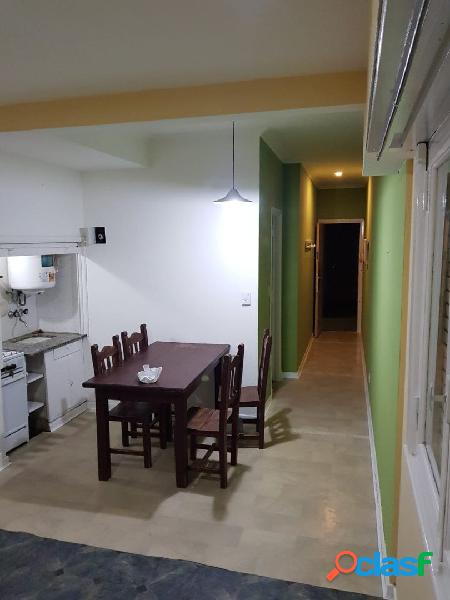 OPORTUNIDAD DEPARTAMENTO UN AMBIENTE ZONA LA PERLA