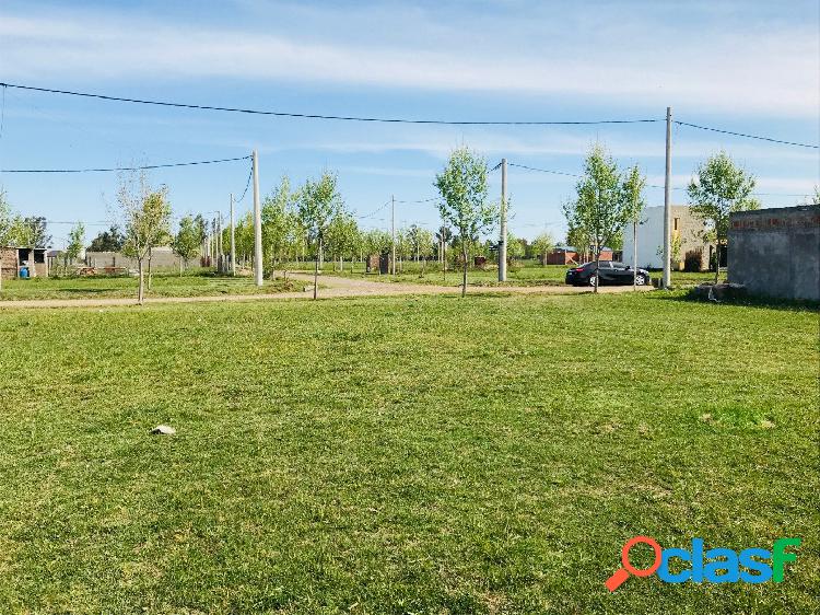 VENDO TERRENO EN PUERTO SAN MARTIN
