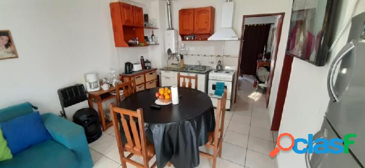 Vendo Dto 1 dormitorio zona Ex Hipodromo!