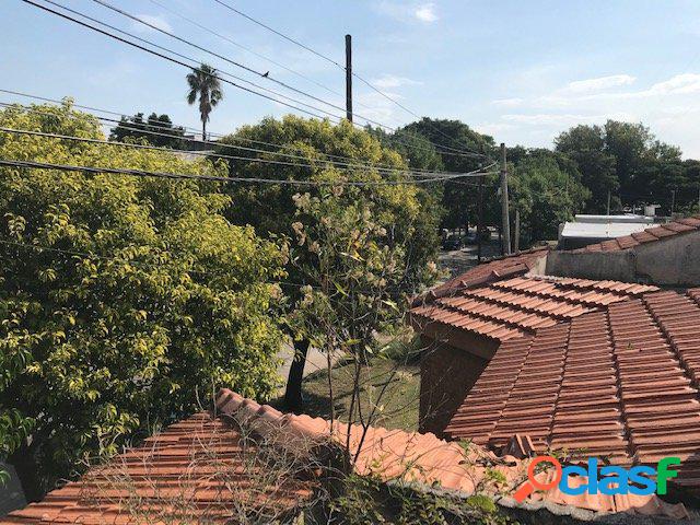 Casa Alta Córdoba en Construcción