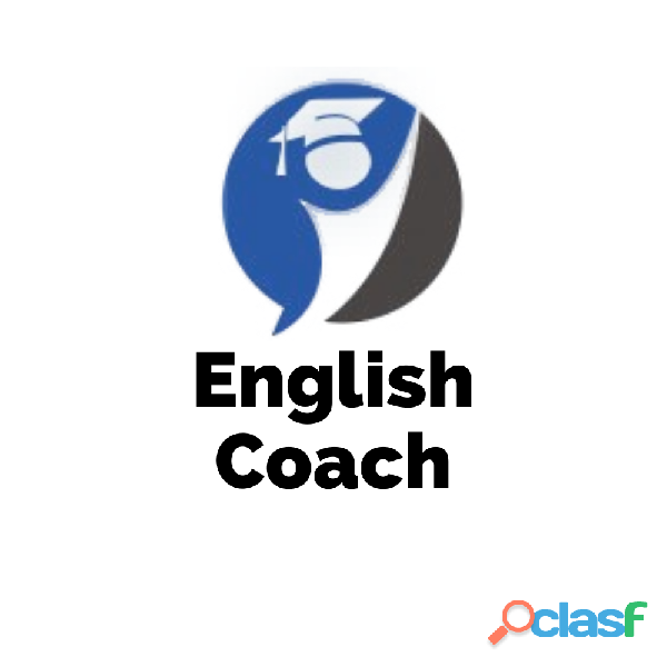 Clases Particulares/ Apoyo Ingles (Online)