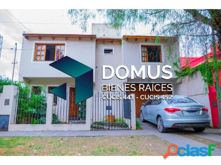 Domus Vende Casa en Tres Cerritos