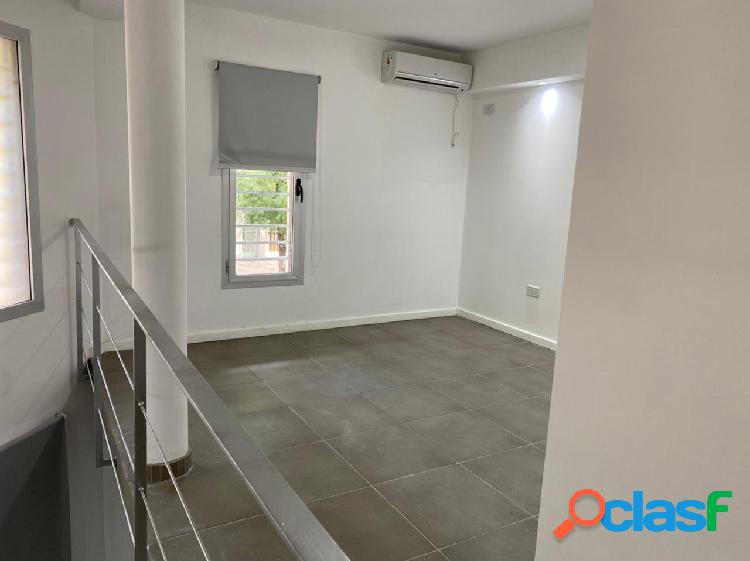 Duplex de 1 dormitorio a estrenar - Echesortu, Rosario