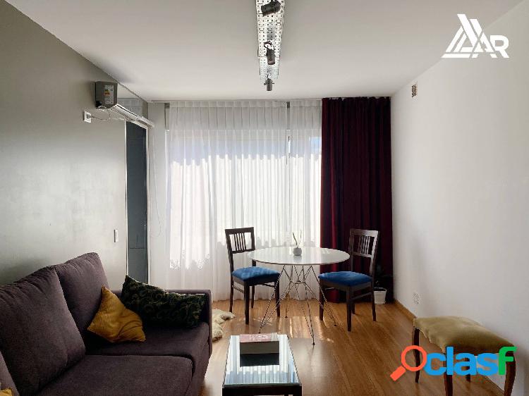 OPORTUNIDAD DE DEPARTAMENTO DE 2 DORMITORIOS - CON BALCON -