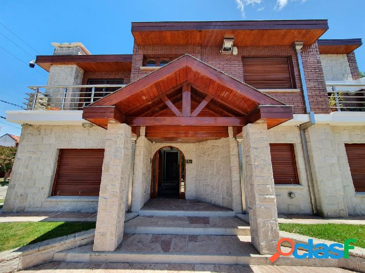 Venta Chalet Parque Luro