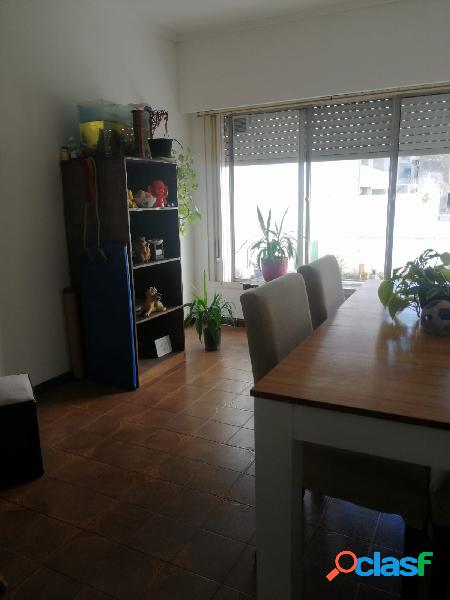 Venta Departamento 2 Ambientes CHAUVIN Mar del Plata