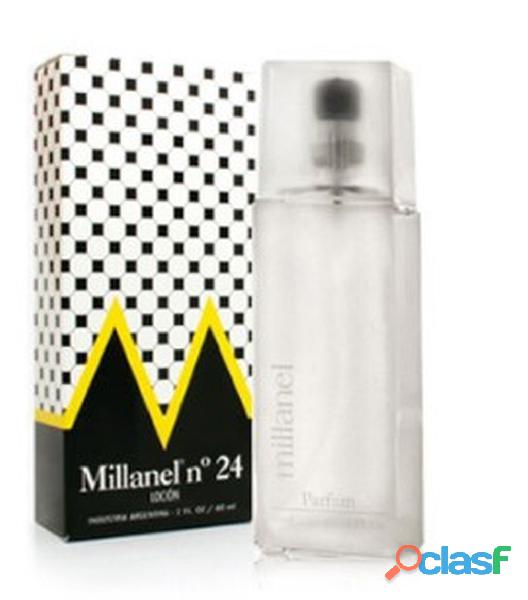 Lote de Perfumes Millanel