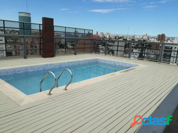 ALBERDI - DPTO1 DORM, TERRAZA CON PISCINA (INCLUYE EXPENSAS)