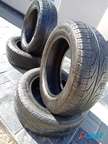 CUBIERTAS 185/60/14 PIRELLI P6000