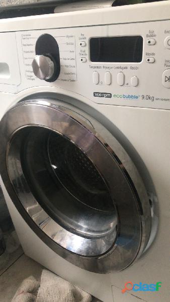 Service de lavarropas