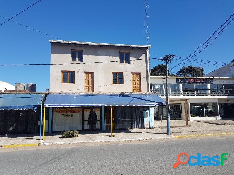 Venta local comercial