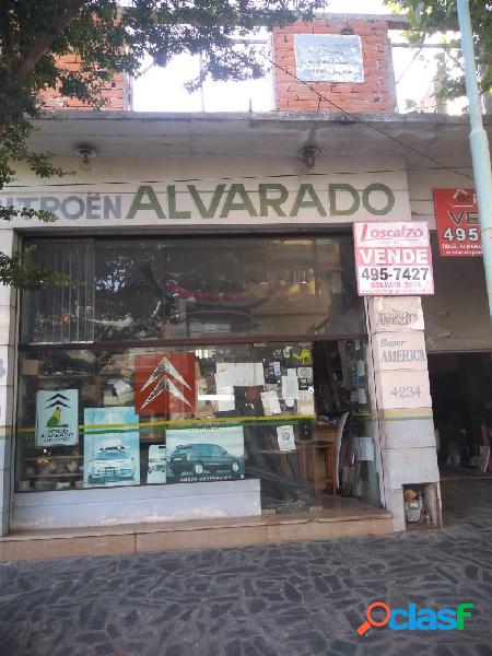 ALVARADO 4200