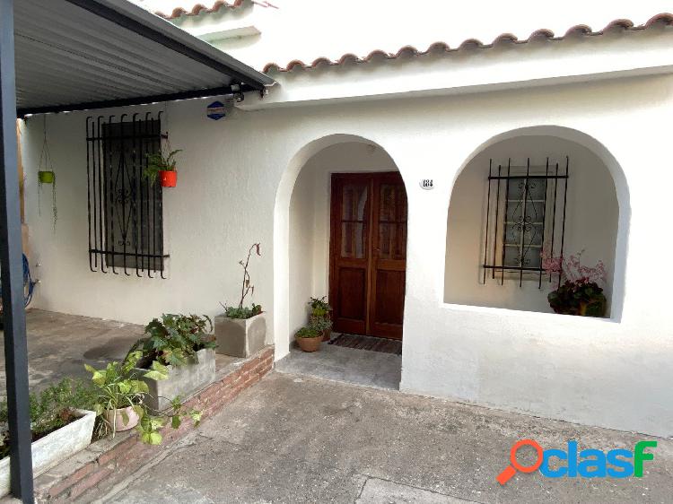 CASA EN VENTA EN ALTA GRACIA