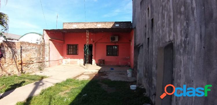 Casa 3 dormitorios en Villa Rio Negro, a 120 mts de Sabín