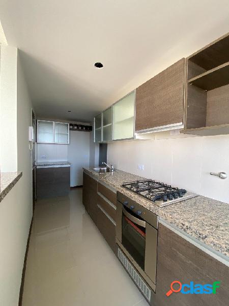 DEPARTAMENTO 3 DORMITORIOS CALIDAD CONSTRUCTIVA PREMIUM -