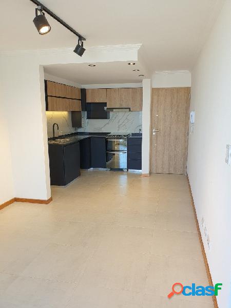 DEPARTAMENTO A LA VENTA - 1 DORMITORIO CON BALCON - CON