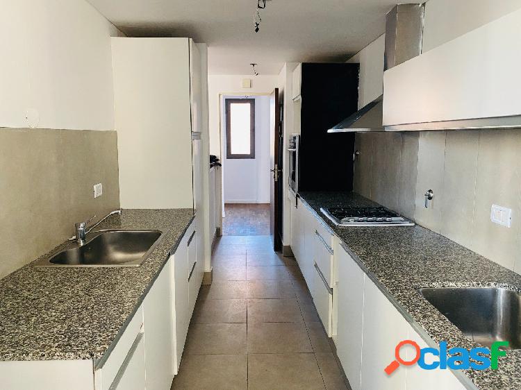 DEPARTAMENTO PREMIUM- 2 DORMITORIOS CON AMPLIO BALCON -