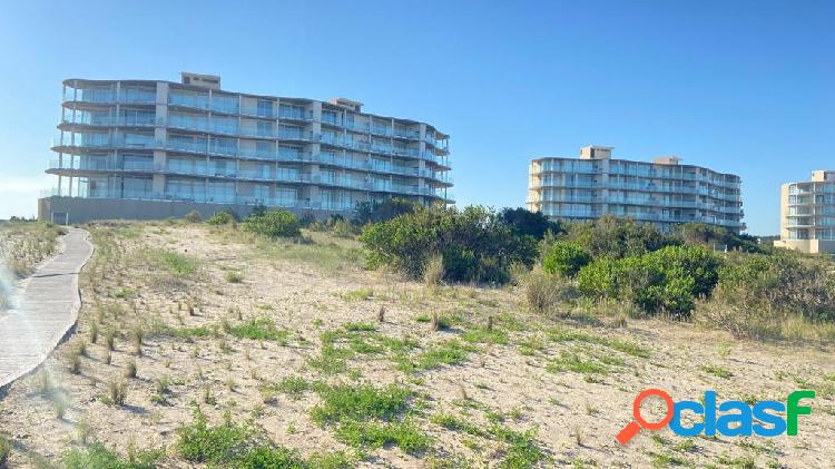 DEPTO 2 AMB FRENTE AL MAR - NORTH BEACH - PINAMAR