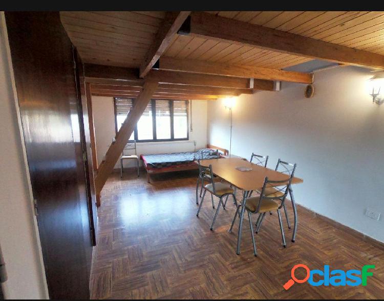 Departamento a la venta 2 ambiente excelente zona