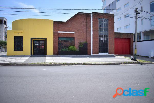 Local Comercial Apto Supermercado - Punta Mogotes