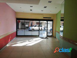 Local comercial en Recoleta