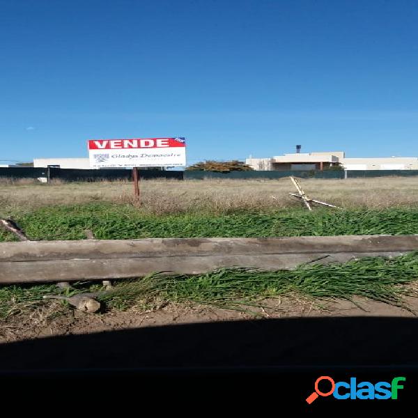 PATAGONIA LOTE de 1.320m2