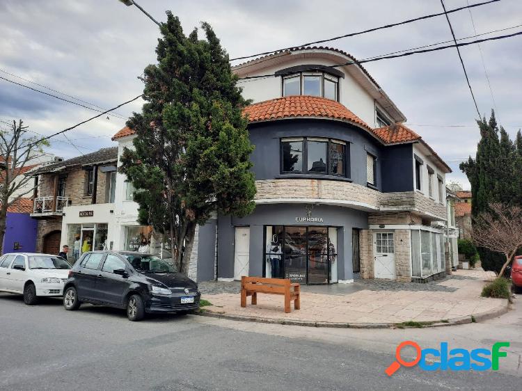 RESERVADO ALQUILER LOCAL CON DEPOSITO