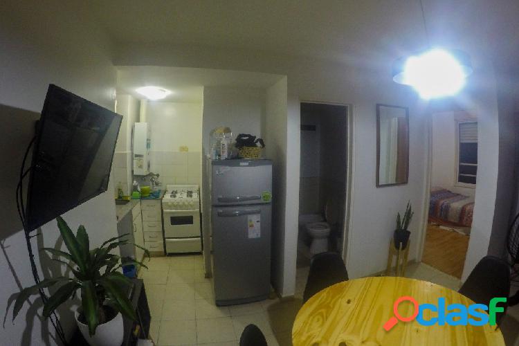 SE VENDE DEPARTAMENTO 1 DORMITORIO