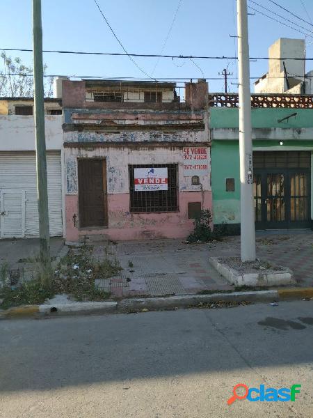 SE VENDE LOCAL COMERCIAL!!!