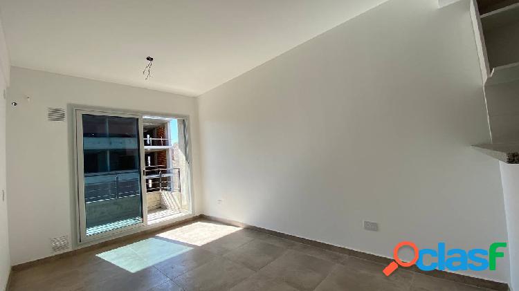 VENDO DEPARTAMENTO 1 DORMITORIO EN ROSARIO PASCO 1675