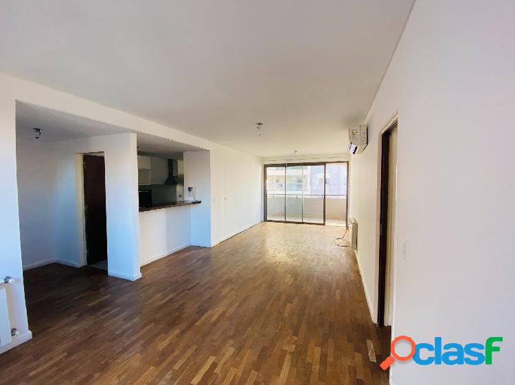 VENDO DEPARTAMENTO DOS DORMITORIOS EN ROSARIO MENDOZA 309