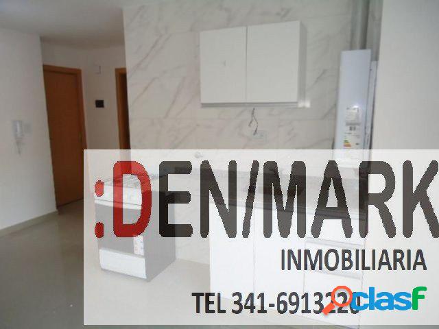 VENTA DEPARTAMENTO 1 DORMITORIO A ESTRENAR (J M ROSAS Y