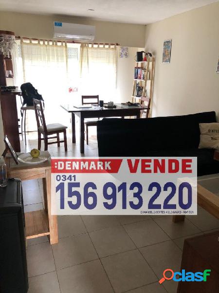 VENTA DEPARTAMENTO 1 DORMITORIO AL FRENTE CON BALCON