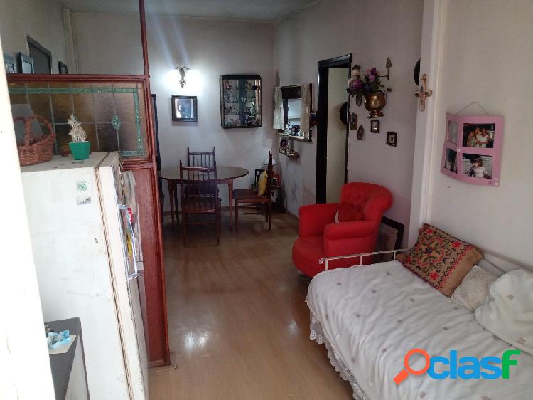 VENTA DEPARTAMENTO 2 AMBIENTES FRENTE AL MAR MAR DEL PLATA