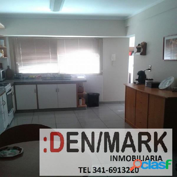 VENTA DEPTO 3 DORMITORIOS AL FRENTE CON AMPLIO BALCON. 2