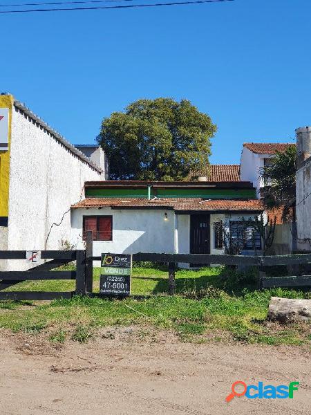 Venta Casa Lote Ph- Villa Gesell