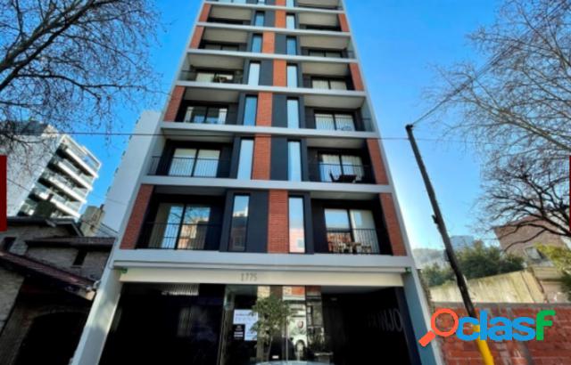 Venta Departamento 2 Ambientes PASEO ALDREY/GUEMES Mar del